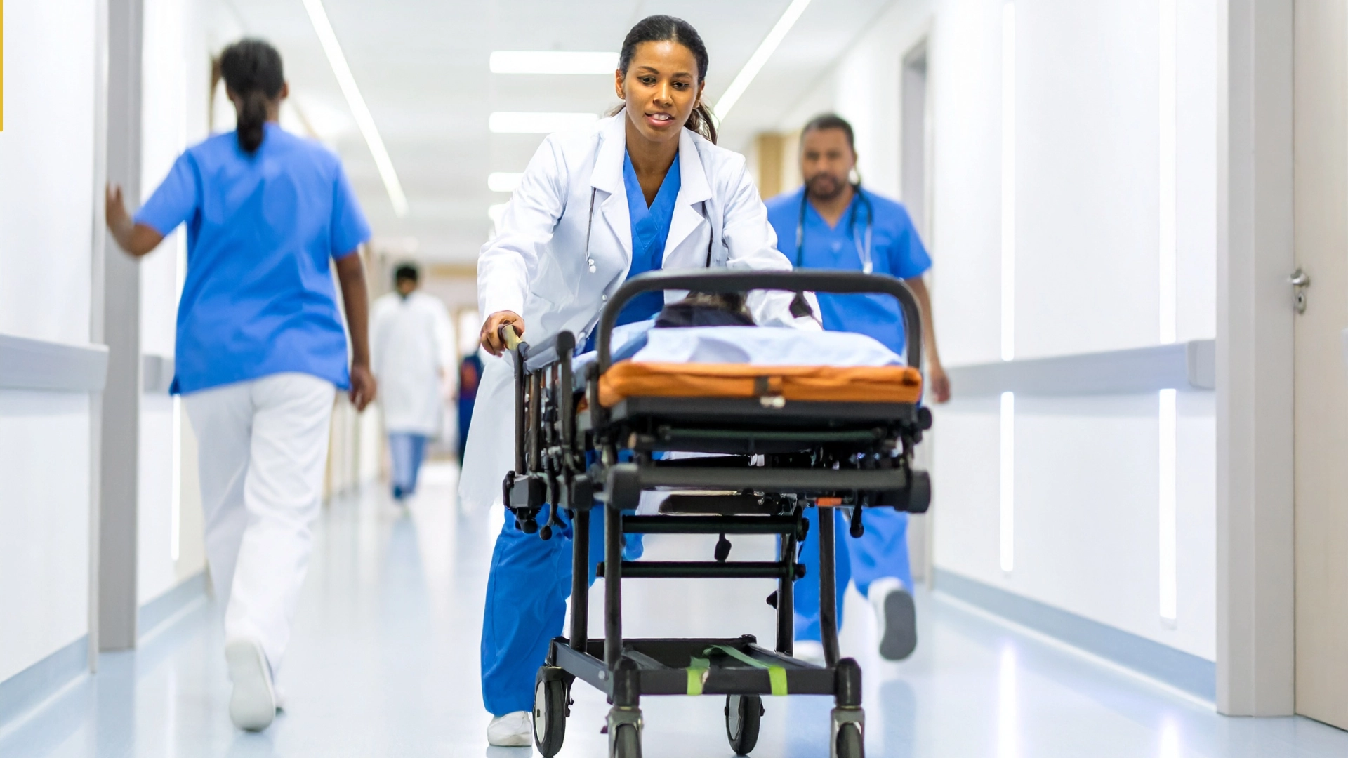 $85,000 U.S. Healthcare Jobs With Visa Sponsorship — Apply Now