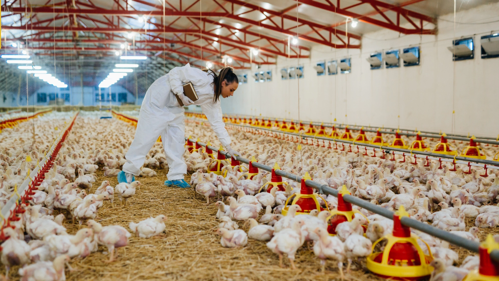 Canada Farm Worker Visa Program 2025/2026 — Apply Now