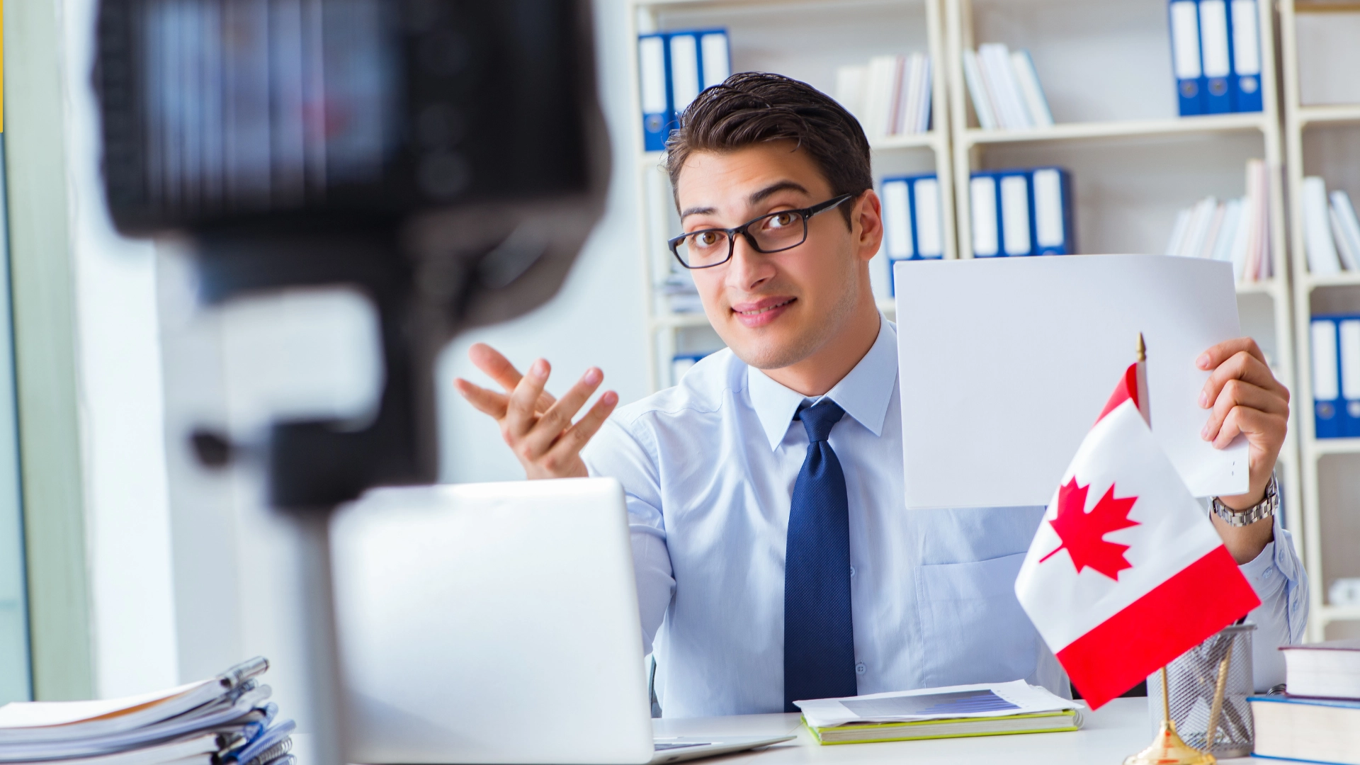 Canada Healthcare Jobs for Foreigners (Free Visa Sponsorship)