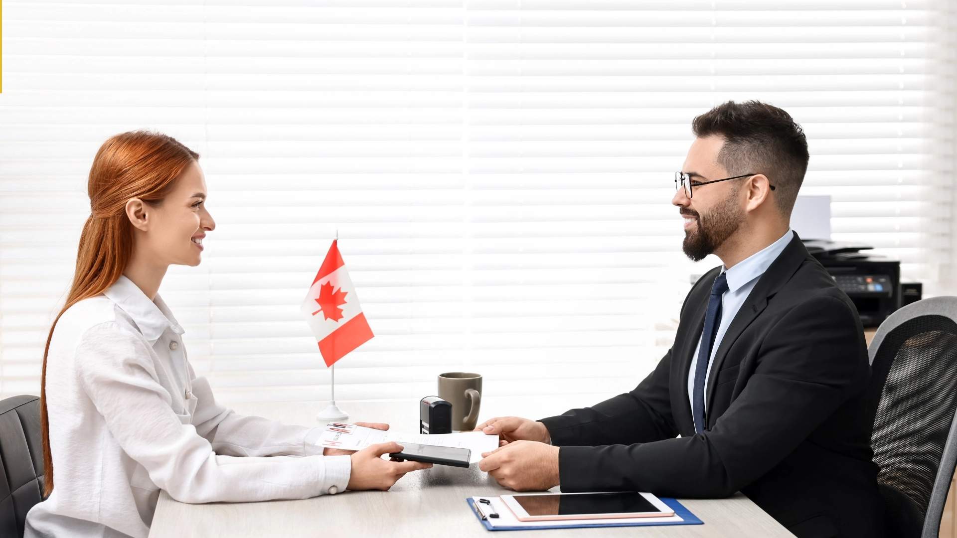 Canada Visa Sponsorship Jobs 2025–2026