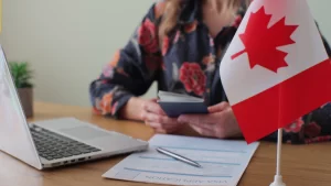 How to Apply for Canada Express Entry Jobs from Any Country (Step-by-Step Guide)