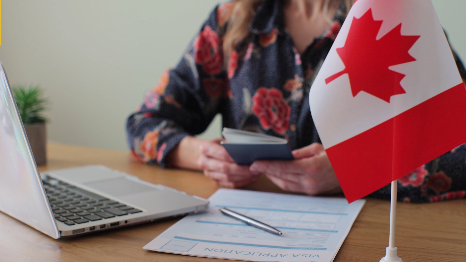 How to Apply for Canada Express Entry Jobs from Any Country (Step-by-Step Guide)
