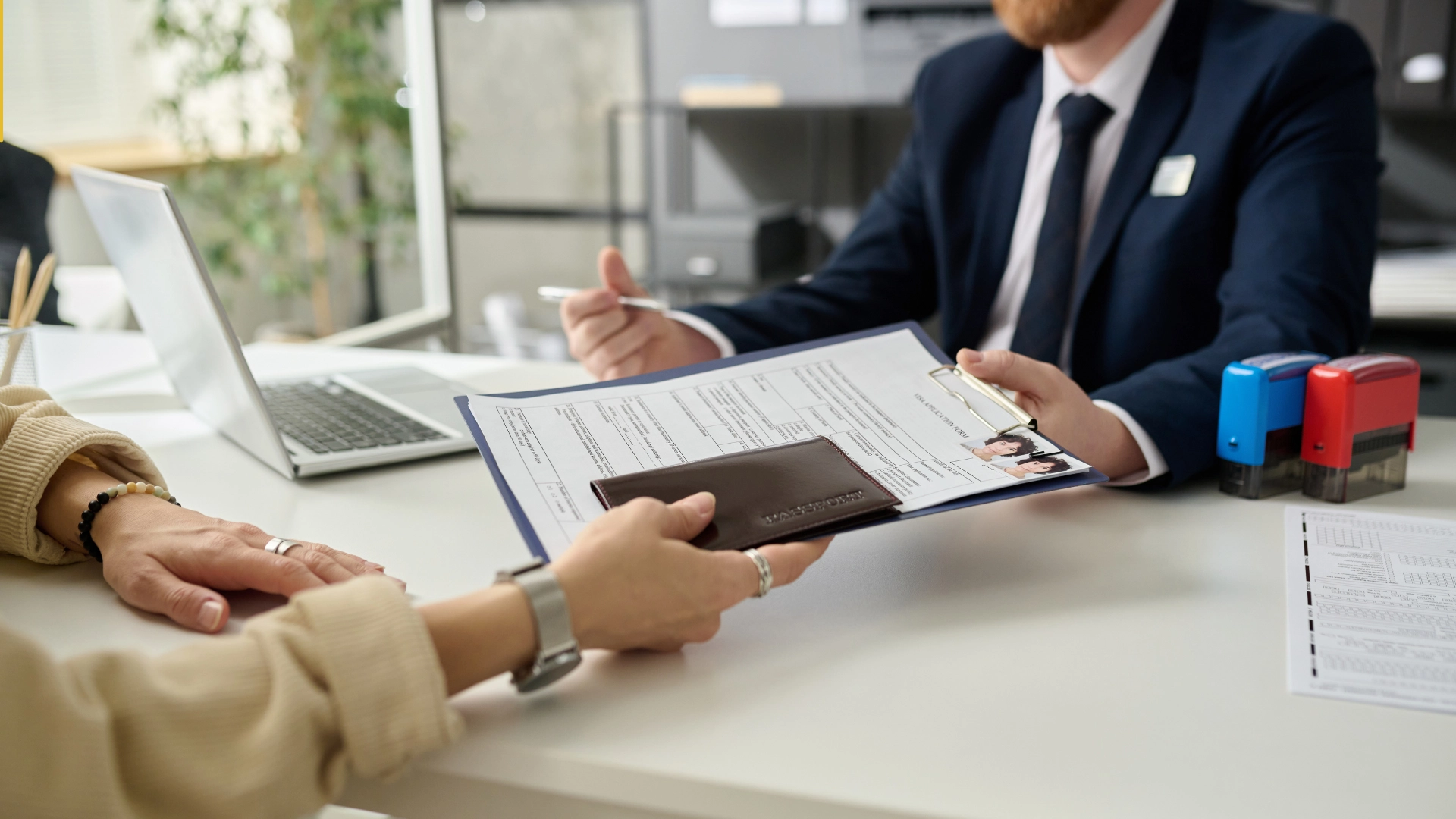 How to Apply for the U.S. EB-3 Visa (Unskilled Jobs Pathway)