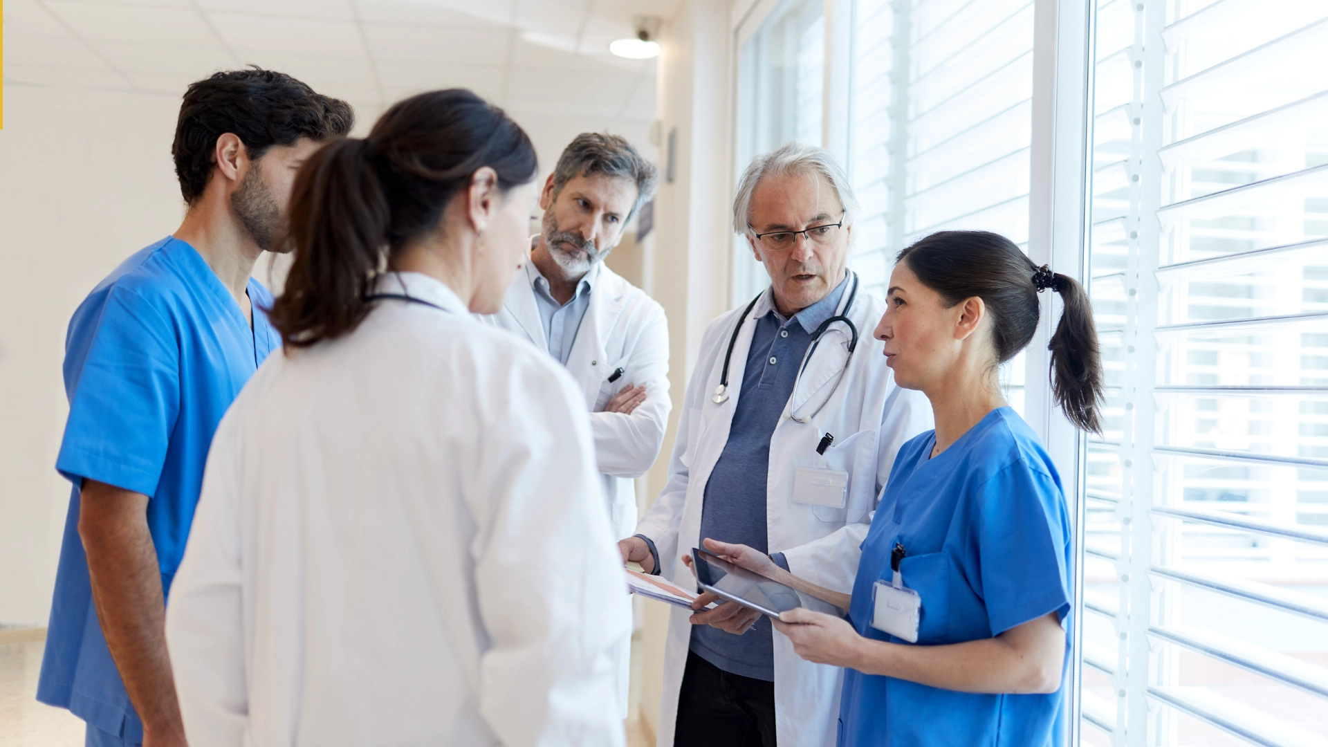 NHS Jobs in the UK for International Applicants (High Salary)