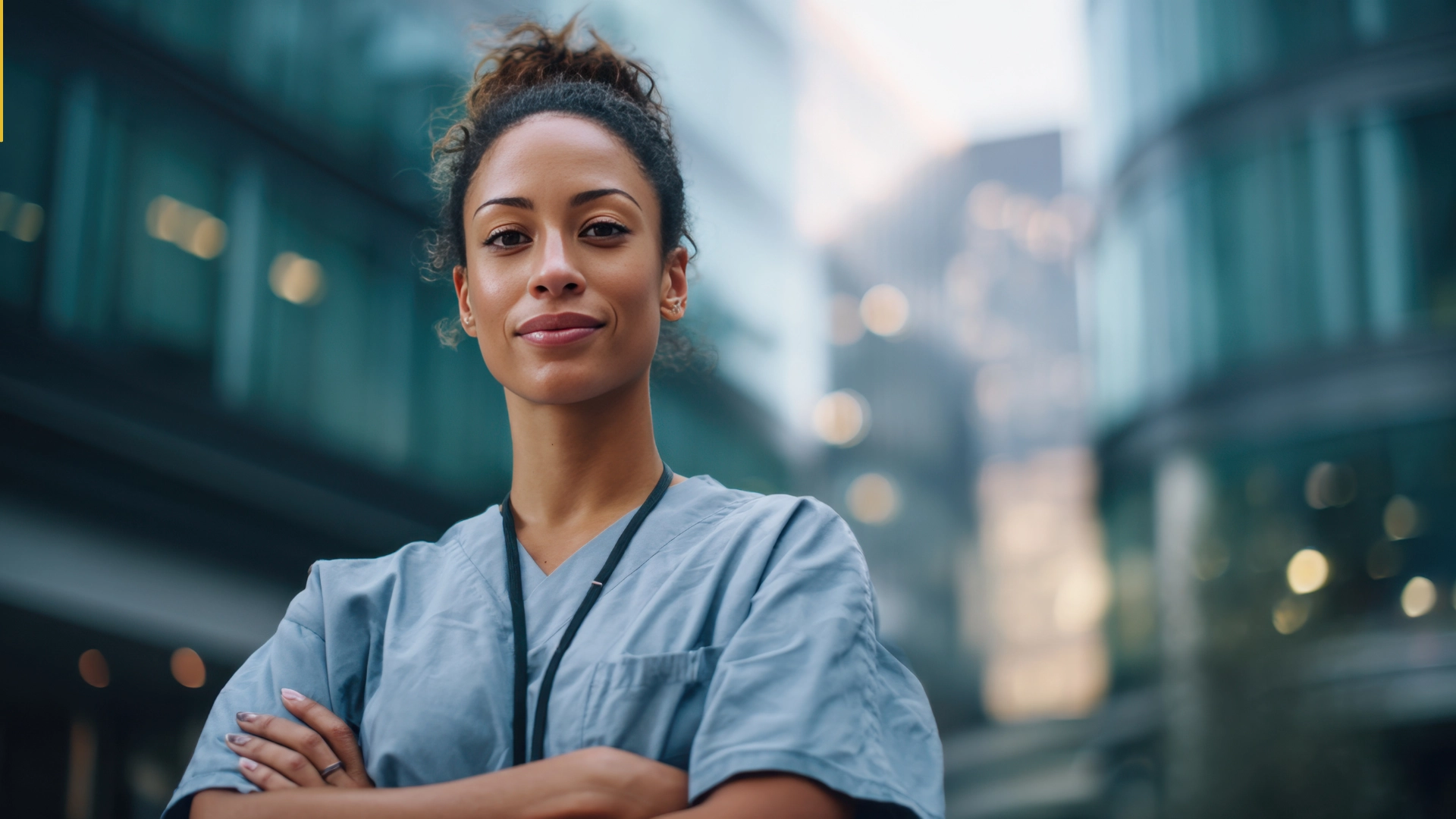 NHS Jobs in the UK for International Applicants (High Salary)