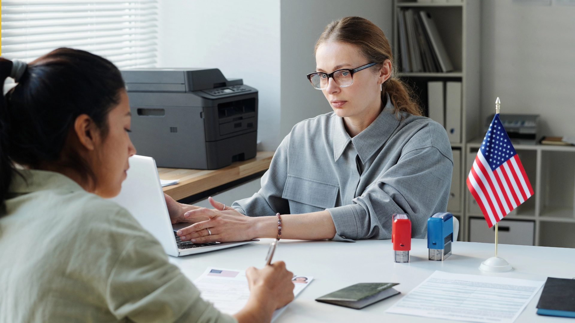 Tech Jobs in the USA With Visa Sponsorship for International Applicants